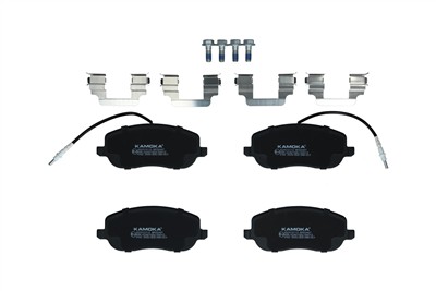 KAMOKA JQ1013112 Číslo výrobce: 20261. EAN: 5908242634067.