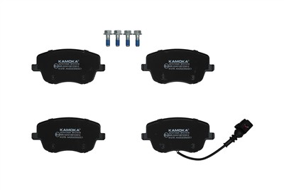 KAMOKA JQ1013324 Číslo výrobce: 23581. EAN: 5908242634159.