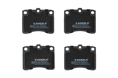 KAMOKA JQ101337 EAN: 5902473154639.