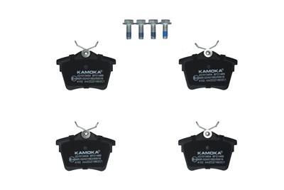 KAMOKA JQ1013454 Číslo výrobce: 24135. EAN: 5908242634210.