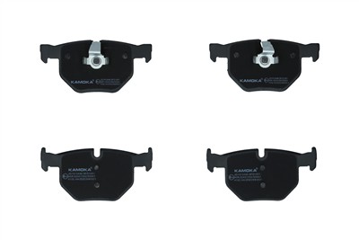 KAMOKA JQ1013496 Číslo výrobce: 23550. EAN: 5908242626680.