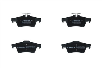 KAMOKA JQ1013532 Číslo výrobce: 607253. EAN: 5908242634265.