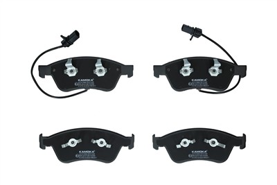 KAMOKA JQ1013664 Číslo výrobce: 23885. EAN: 5908242626697.