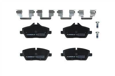 KAMOKA JQ1013948 Číslo výrobce: 23915. EAN: 5908242634531.