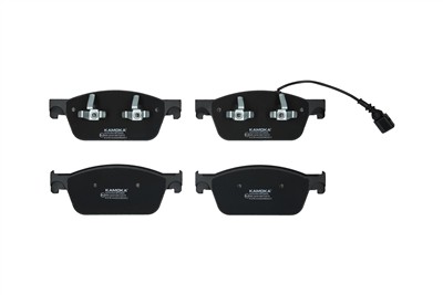 KAMOKA JQ101434 EAN: 5902473091767.