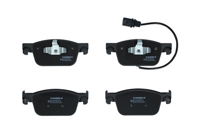 KAMOKA JQ101448 EAN: 5902473154158.