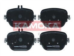 KAMOKA JQ101493
