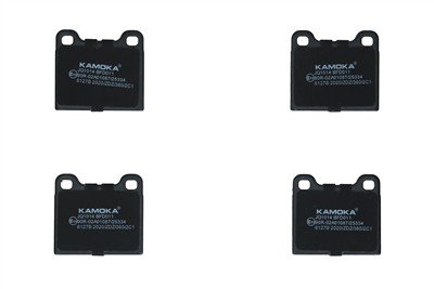 KAMOKA JQ1014 EAN: 5908242626710.