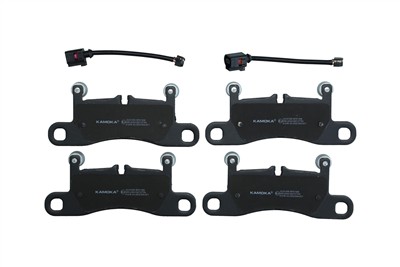 KAMOKA JQ101505 EAN: 5902473238001.