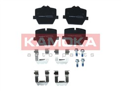 KAMOKA JQ101507
