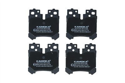 KAMOKA JQ101534 EAN: 5902473238711.