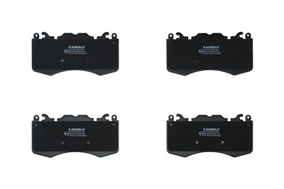 KAMOKA JQ101542 EAN: 5902473238148.