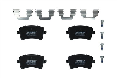 KAMOKA JQ1018100 EAN: 5908242637112.