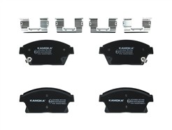 KAMOKA JQ1018528