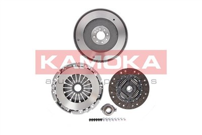 KAMOKA KC040 Číslo výrobce: 00002051W9. EAN: 5908242690926.