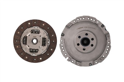 KAMOKA KC064 Číslo výrobce: KX12522000. EAN: 5908242691121.