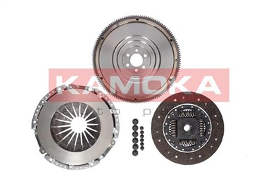 KAMOKA KC074 Číslo výrobce: 038105266CE. EAN: 5908242691213.