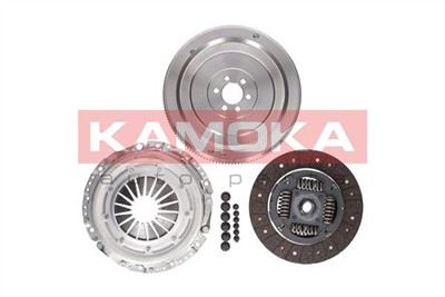 KAMOKA KC074 Číslo výrobce: 038105266CE. EAN: 5908242691213.