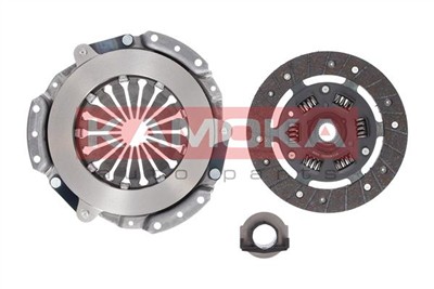 KAMOKA KC158 Číslo výrobce: M819939. EAN: 5901779812144.
