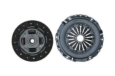 KAMOKA KC162 EAN: 5901779813486.