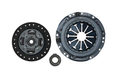 KAMOKA KC167 EAN: 5901779813523.