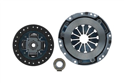 KAMOKA KC167 EAN: 5901779813523.