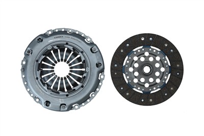 KAMOKA KC226 EAN: 5902473267186.