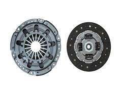 KAMOKA KC232