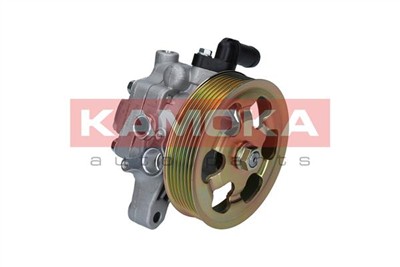 KAMOKA PP119 EAN: 5901779849393.