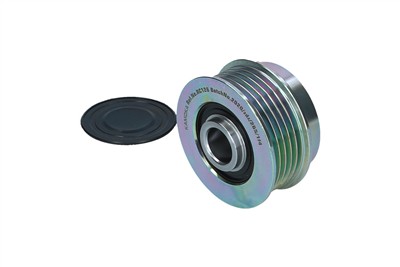 KAMOKA RC126 Číslo výrobce: 2741533020. EAN: 5902473128401.