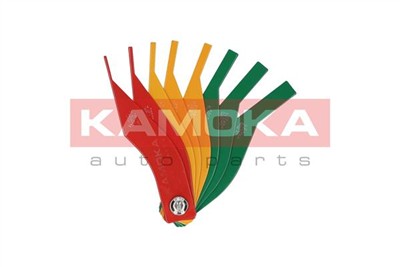 KAMOKA WH002 Číslo výrobce: WH002. EAN: 5901779818726.
