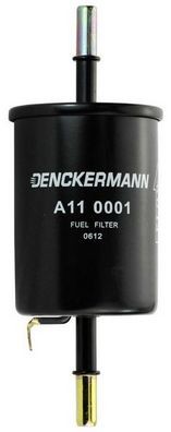 DENCKERMANN A110001 EAN: 5901225700001.