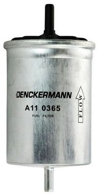 DENCKERMANN A110365 EAN: 5901225700735.