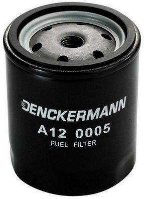 DENCKERMANN A120005 EAN: 5901225700803.