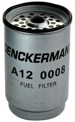 DENCKERMANN A120008 EAN: 5901225700834.