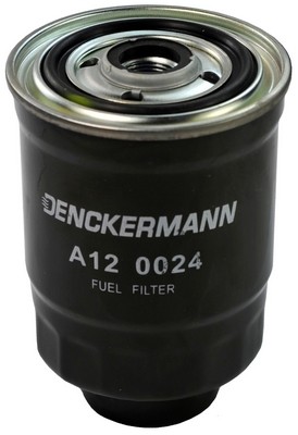 DENCKERMANN A120024 EAN: 5901225700971.
