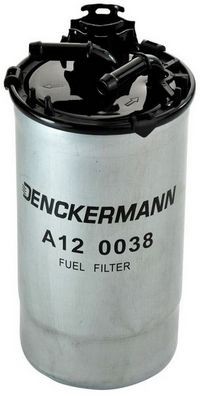 DENCKERMANN A120038 EAN: 5901225701107.