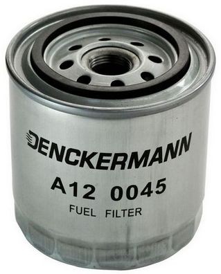 DENCKERMANN A120045 EAN: 5901225701169.