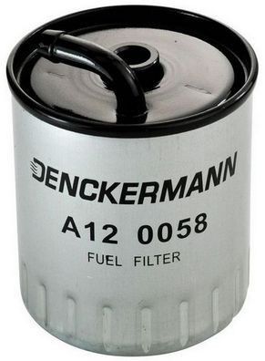 DENCKERMANN A120058 EAN: 5901225701275.