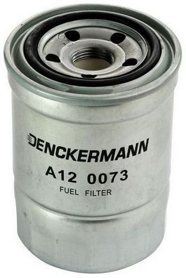 DENCKERMANN A120073 EAN: 5901225701367.