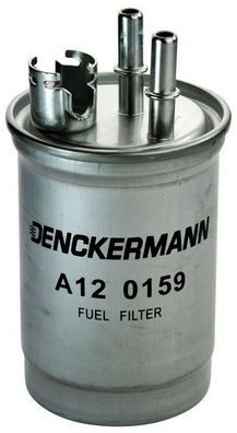 DENCKERMANN A120159 EAN: 5901225701589.
