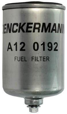 DENCKERMANN A120192 EAN: 5901225701633.