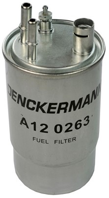 DENCKERMANN A120263 EAN: 5901225725578.