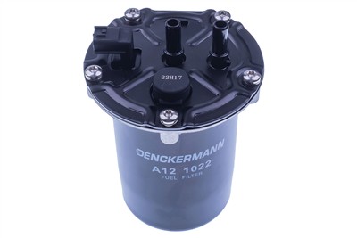 DENCKERMANN A121022 EAN: 5902841659889.
