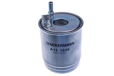 DENCKERMANN A121026 EAN: 5902841665132.