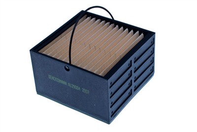 DENCKERMANN A129004 EAN: 5902841630734.