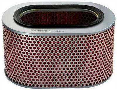 DENCKERMANN A140163 EAN: 5901225703361.