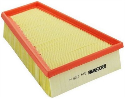 DENCKERMANN A140300 EAN: 5901225704115.