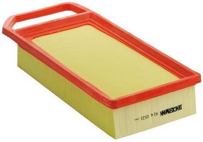 DENCKERMANN A140521 EAN: 5901225705044.