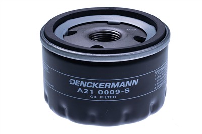 DENCKERMANN A210009-S EAN: 5901225798565.